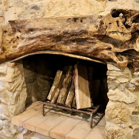 La Casa Del Teatro Lejlighed Campiglia dʼOrcia Eksteriør billede