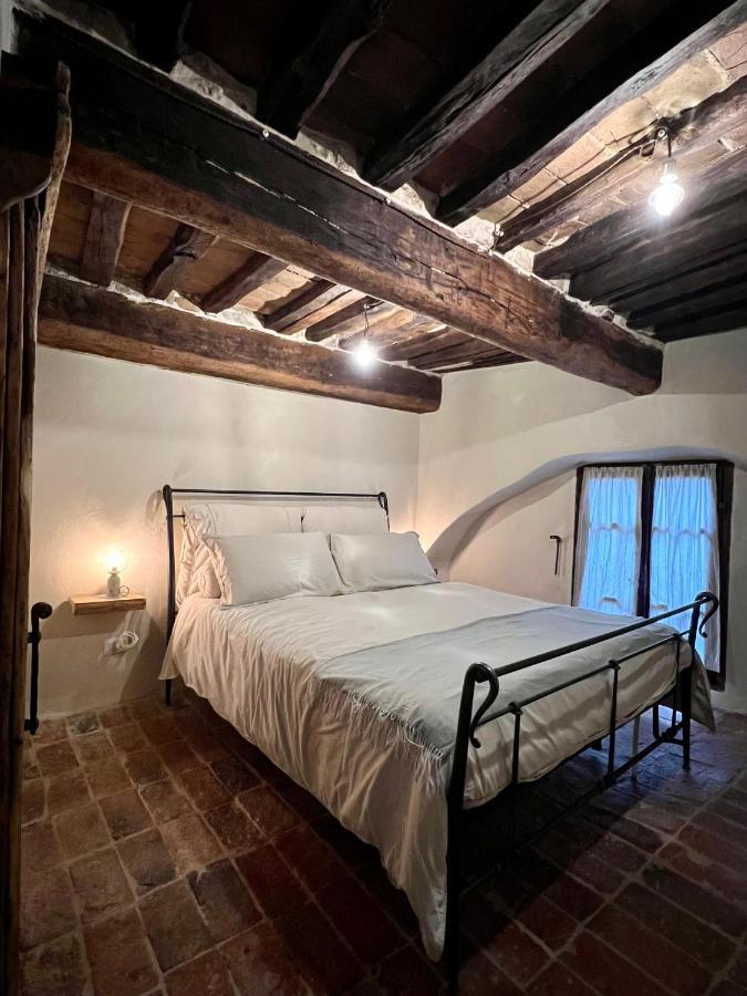 La Casa Del Teatro Lejlighed Campiglia dʼOrcia Eksteriør billede